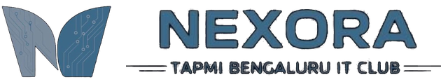 NEXORA - TAPMI BENGALURU IT CLUB